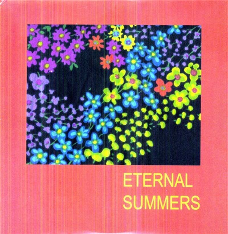 Dawn Of Eternal Summers/Product Detail/Rock/Pop