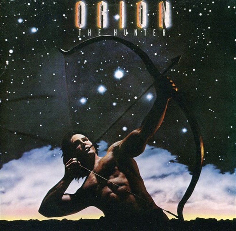Orion The Hunter/Product Detail/Rock