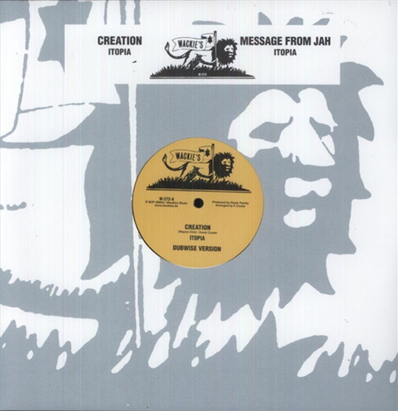 Creation/Product Detail/Dance