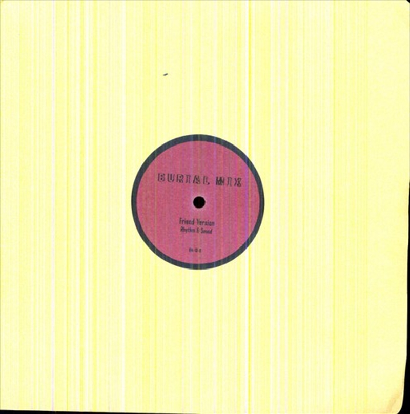 Best Friend/Product Detail/Dance