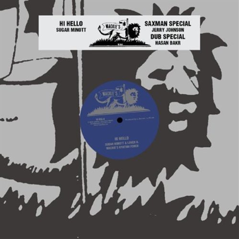 Hi Hello/Product Detail/Rock/Pop