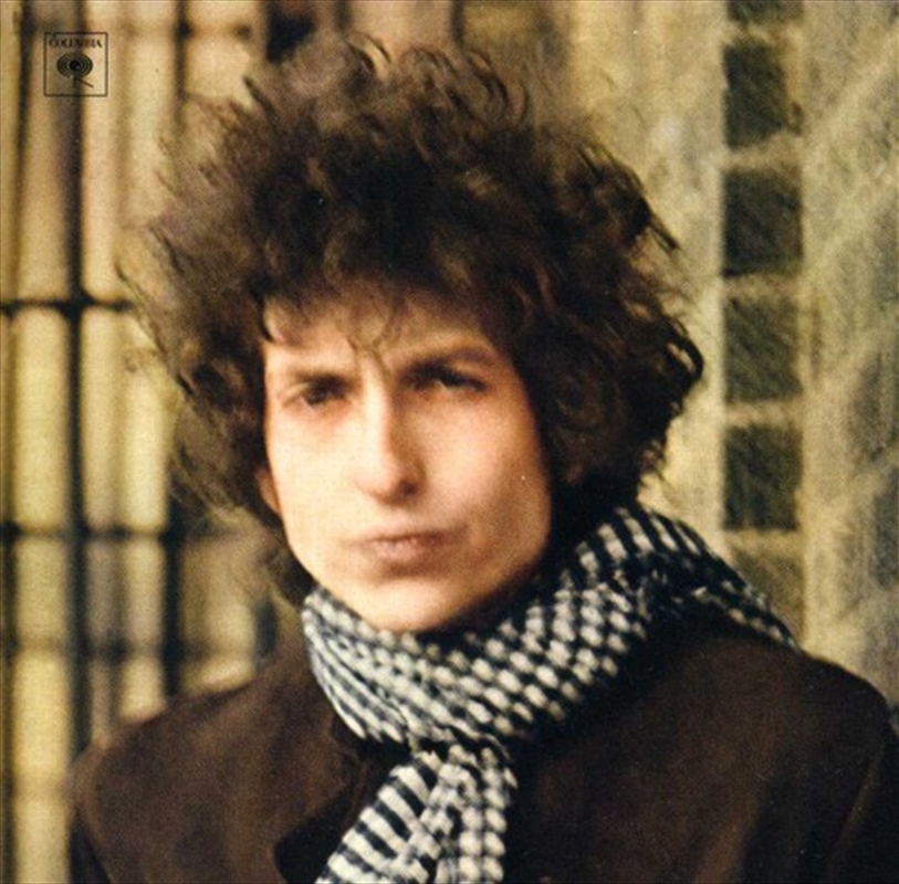 Blonde On Blonde/Product Detail/Rock/Pop