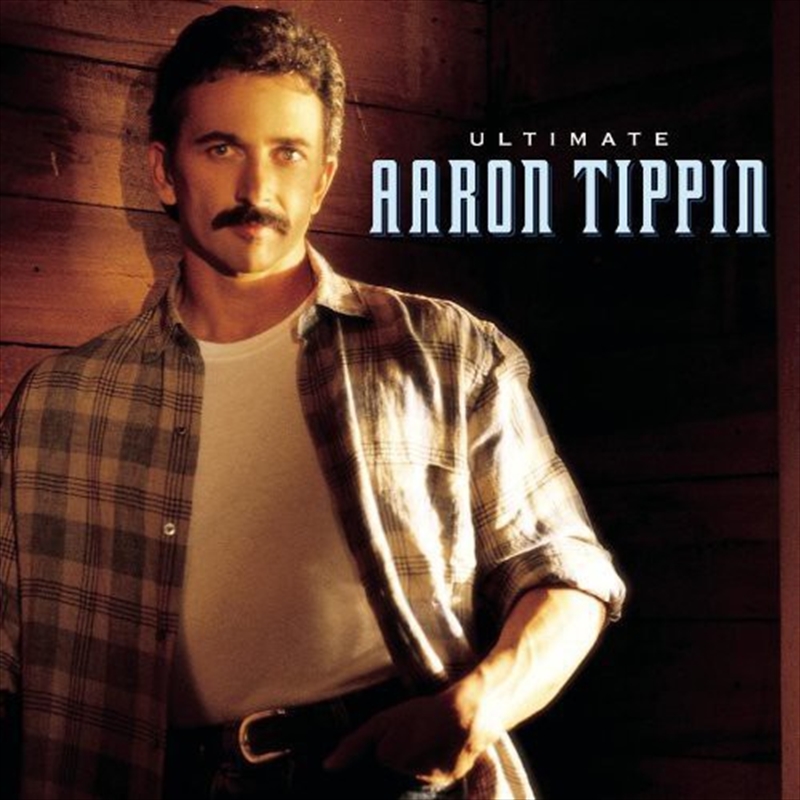 Ultimate Aaron Tippin/Product Detail/Country