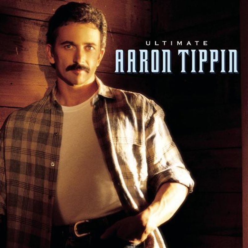 Ultimate Aaron Tippin/Product Detail/Country