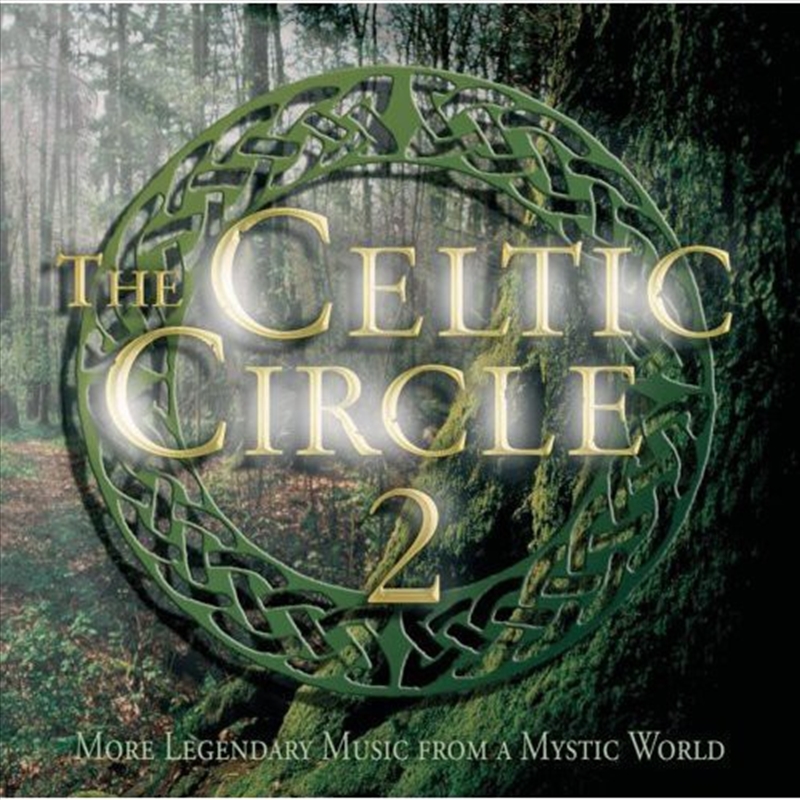 Celtic Circle: Vol 2/Product Detail/Biographies & True Stories