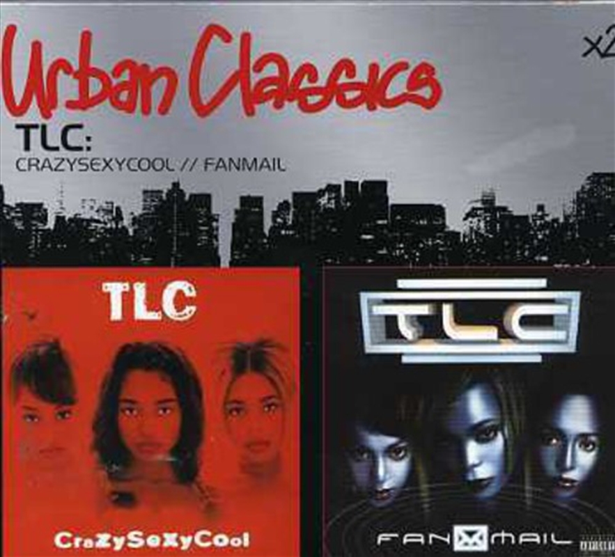 Crazysexycool/Fanmail/Product Detail/Rap/Hip-Hop/RnB
