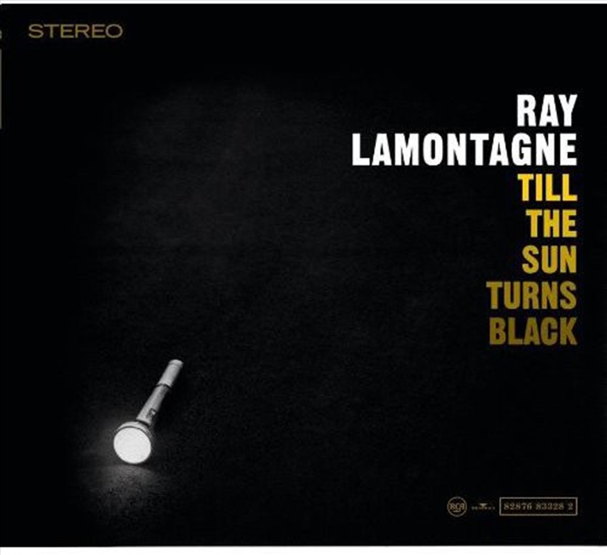 Till The Sun Turns Black/Product Detail/Rock/Pop