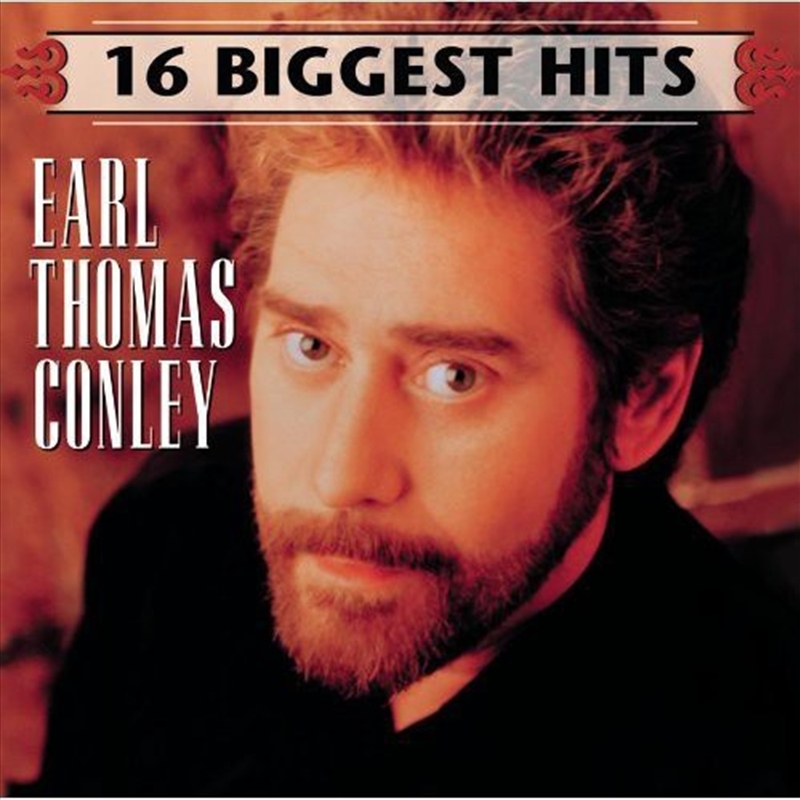 16 Biggest Hits/Product Detail/Country