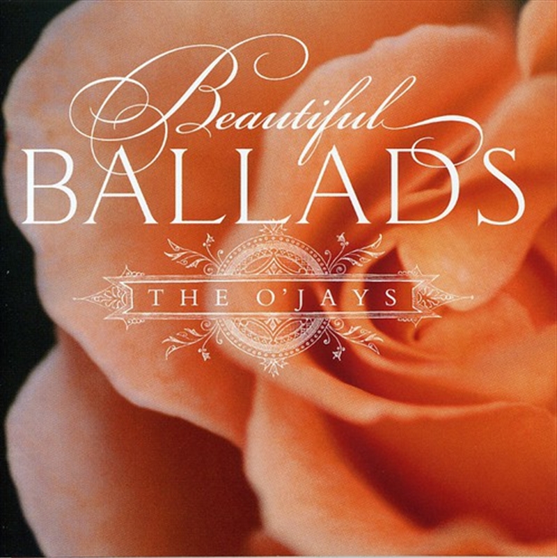 Beautiful Ballads/Product Detail/Soul