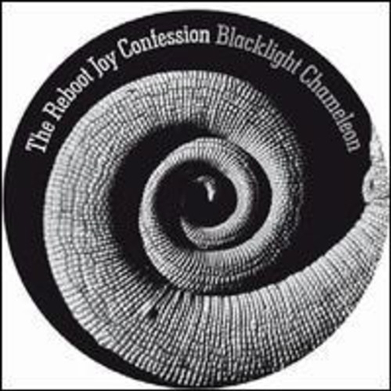 Blacklight Chameleon/Product Detail/Dance