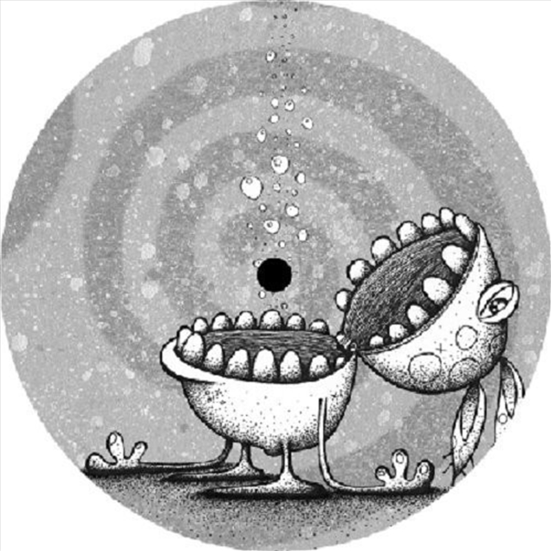 Transfiguration/Product Detail/Dance