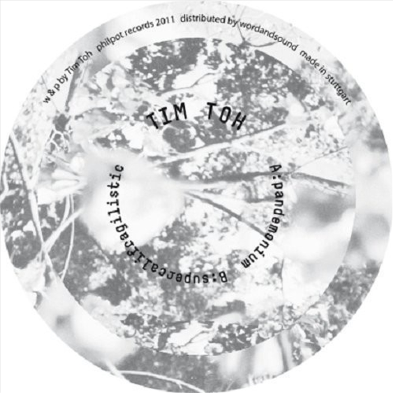 Pandemonium/Product Detail/Dance