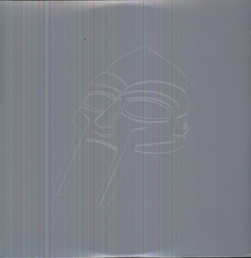 Operation Doomsday/Product Detail/Rap/Hip-Hop/RnB