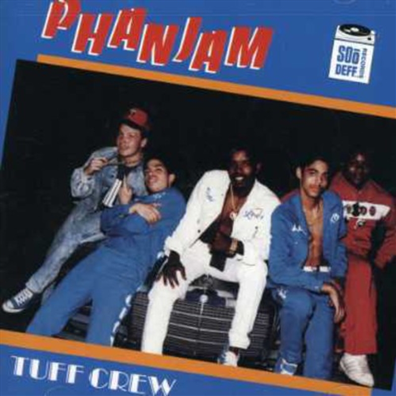 Phanjam/Product Detail/Rap