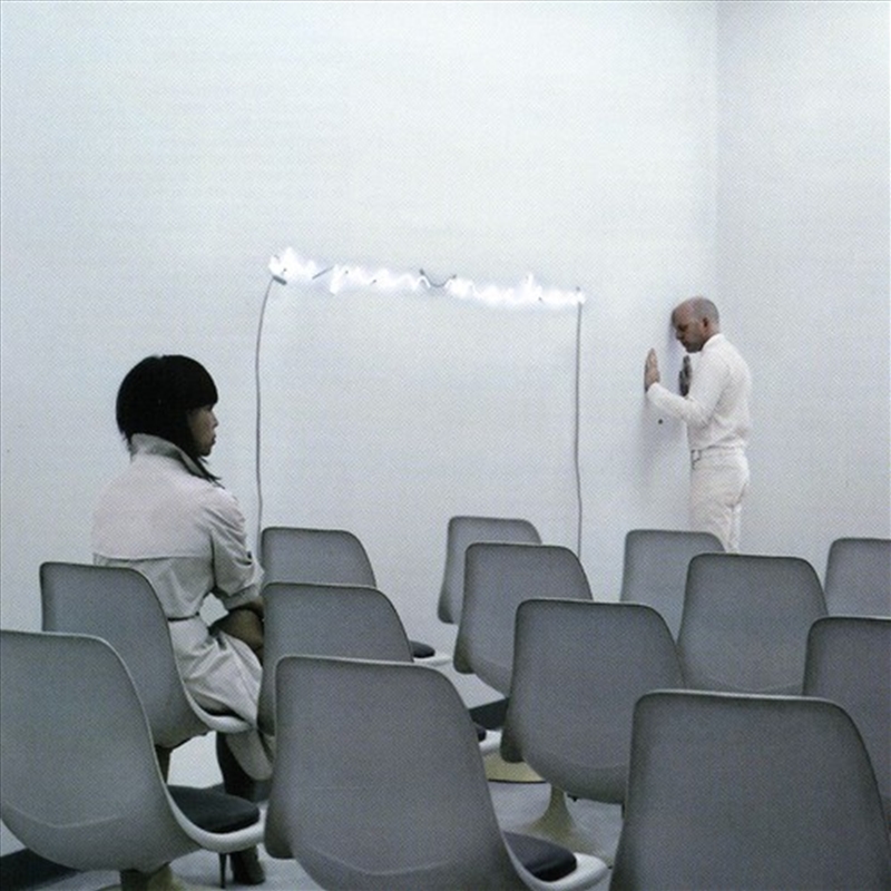 Future Will Come/Product Detail/Dance