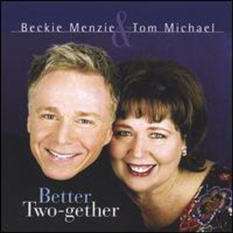 Better Two Gether/Product Detail/Easy Listening