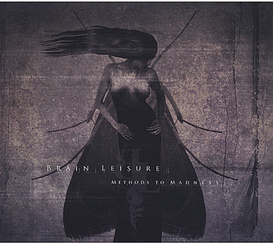 Methods To Madness/Product Detail/Dance