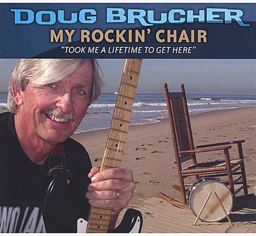 My Rockin Chair/Product Detail/Rock/Pop