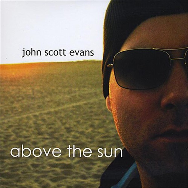 Above The Sun/Product Detail/Easy Listening