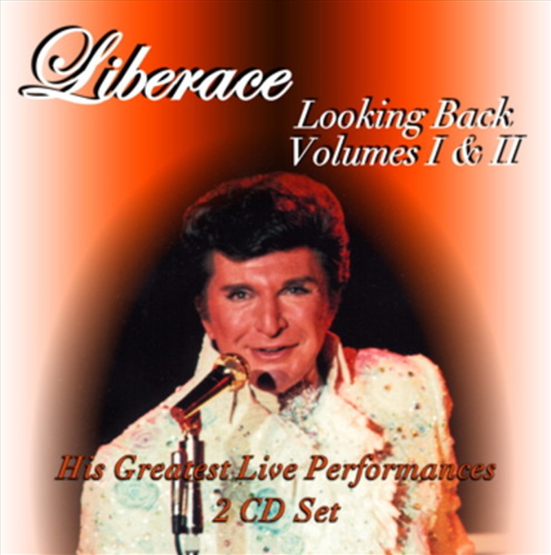 Looking Back: Vol1 And 2/Product Detail/Easy Listening