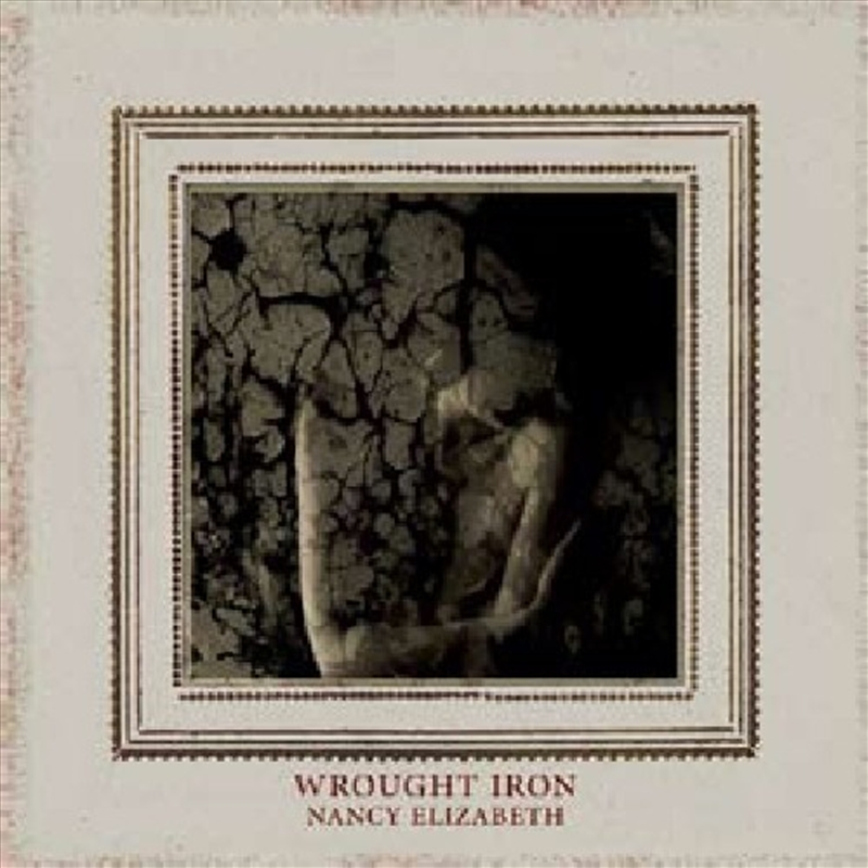 Wrought Iron/Product Detail/Rock/Pop