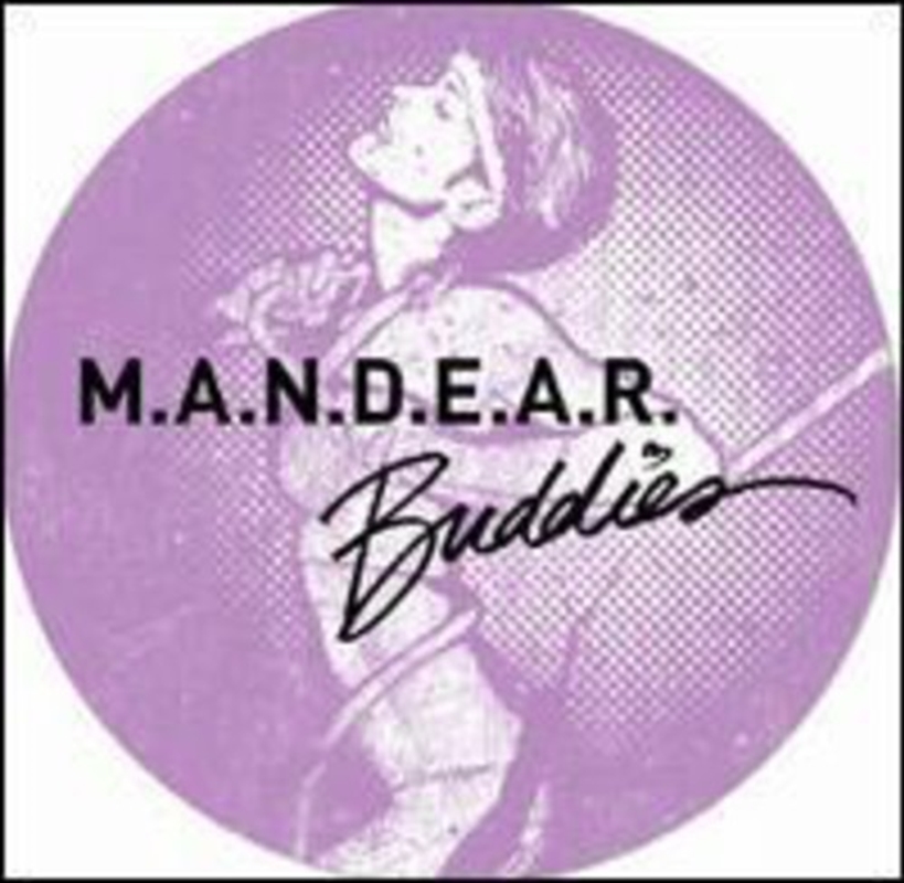 Buddies/Product Detail/Dance