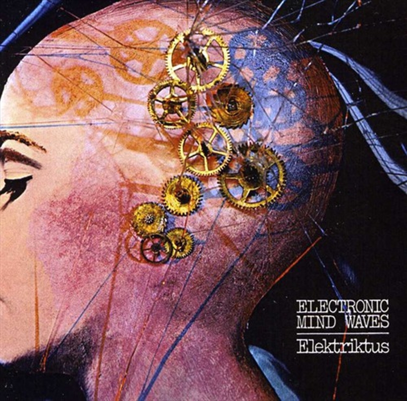 Electronic Mind Waves/Product Detail/Specialist