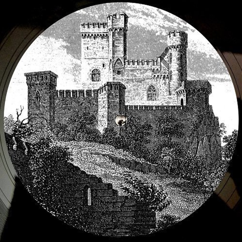 Future Classic Djs Compilation/Product Detail/Various