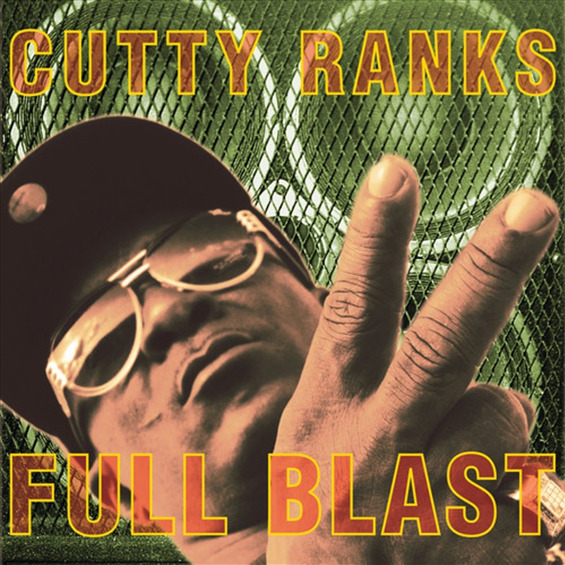 Full Blast/Product Detail/Reggae