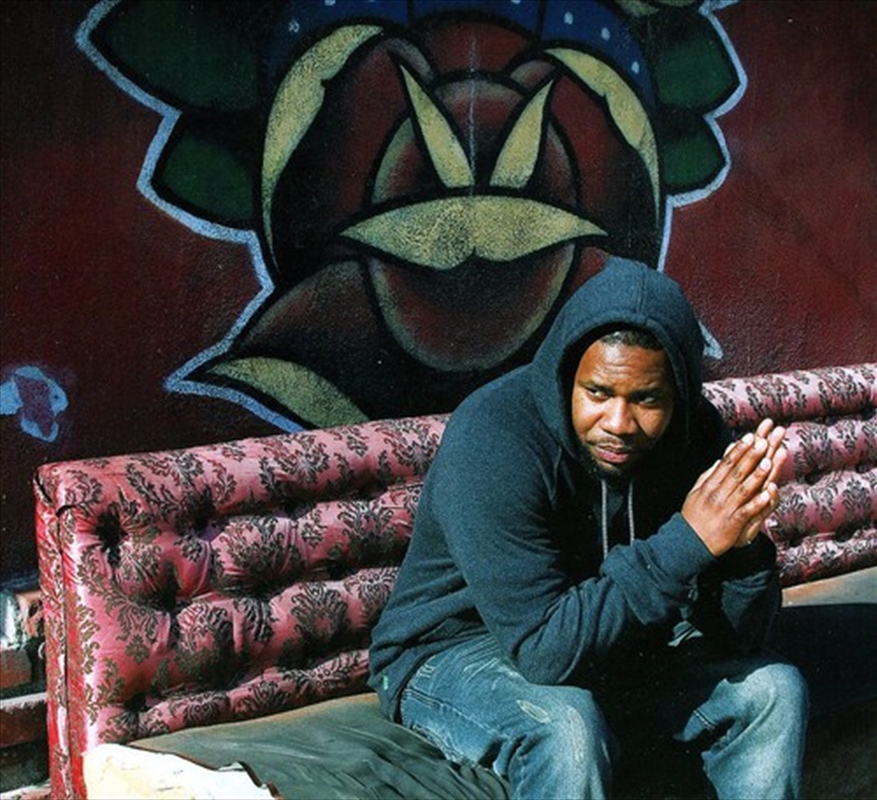 Straight No Chaser/Product Detail/Rap