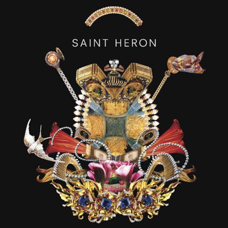Saint Heron/Product Detail/Various