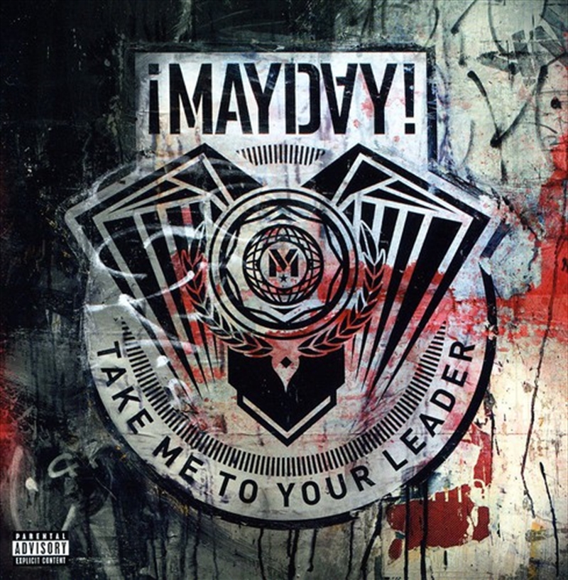 Take Me To Your Leader/Product Detail/Rap