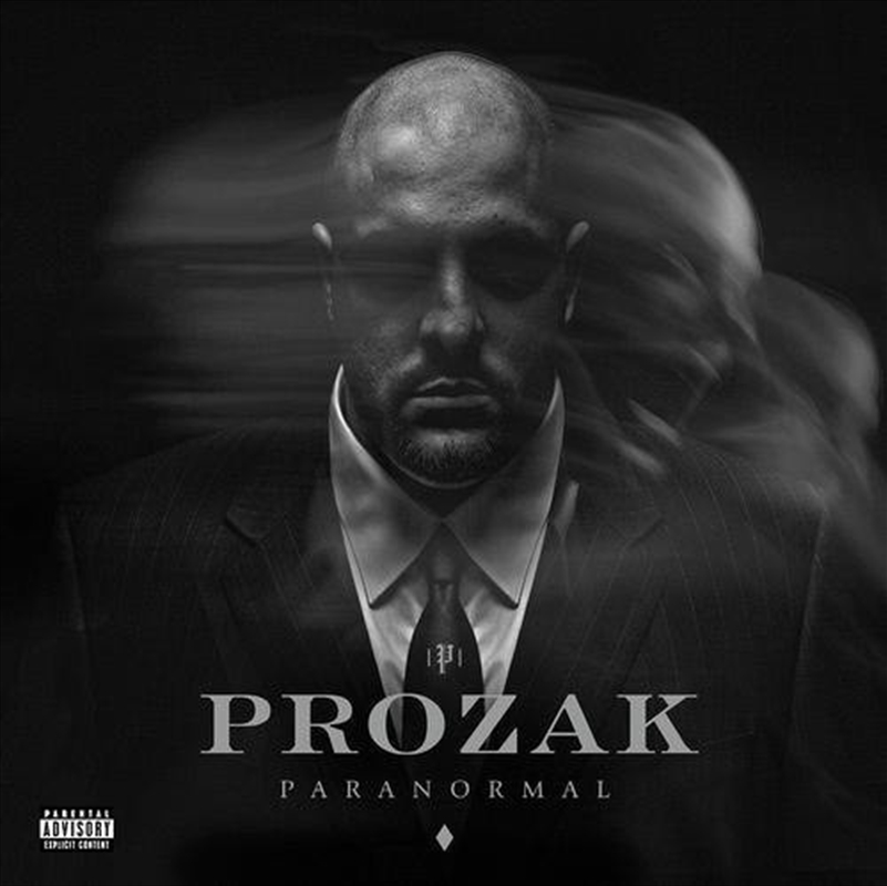Paranormal/Product Detail/Rap