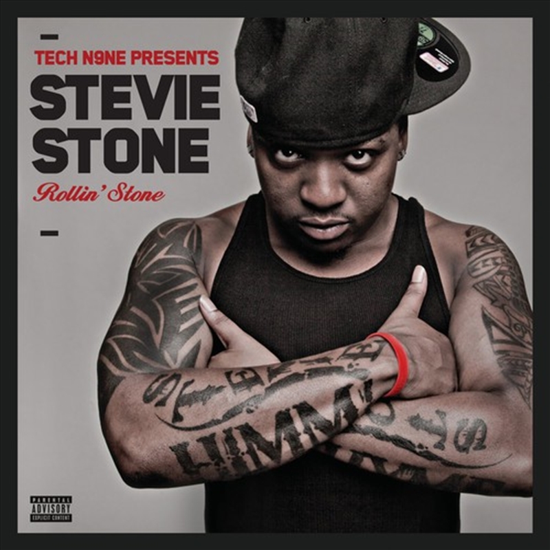 Rollin Stone/Product Detail/Rap