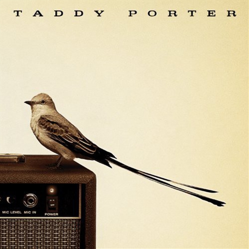 Taddy Porter/Product Detail/Rock