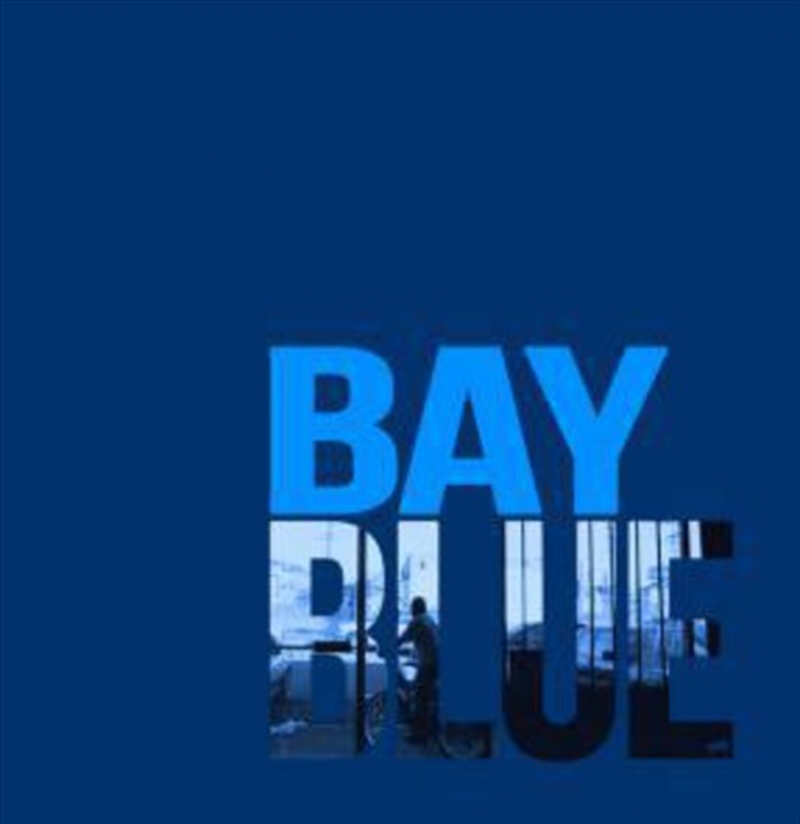 Bay Blue/Product Detail/Rock/Pop