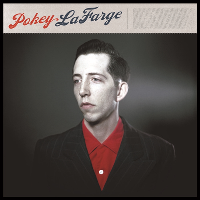 Pokey Lafarge/Product Detail/Rock/Pop