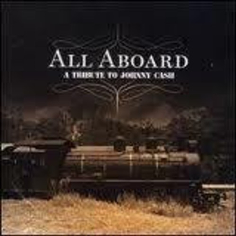All Aboard: Tribute To Johnny/Product Detail/Various