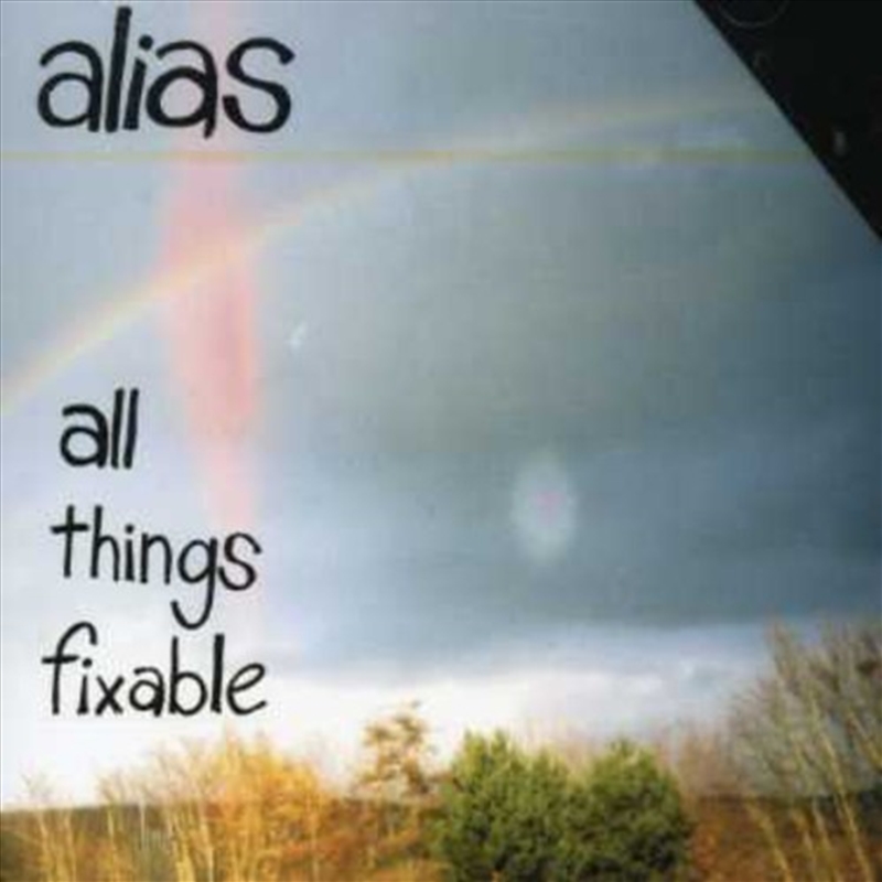 All Things Fixable/Product Detail/Hip-Hop