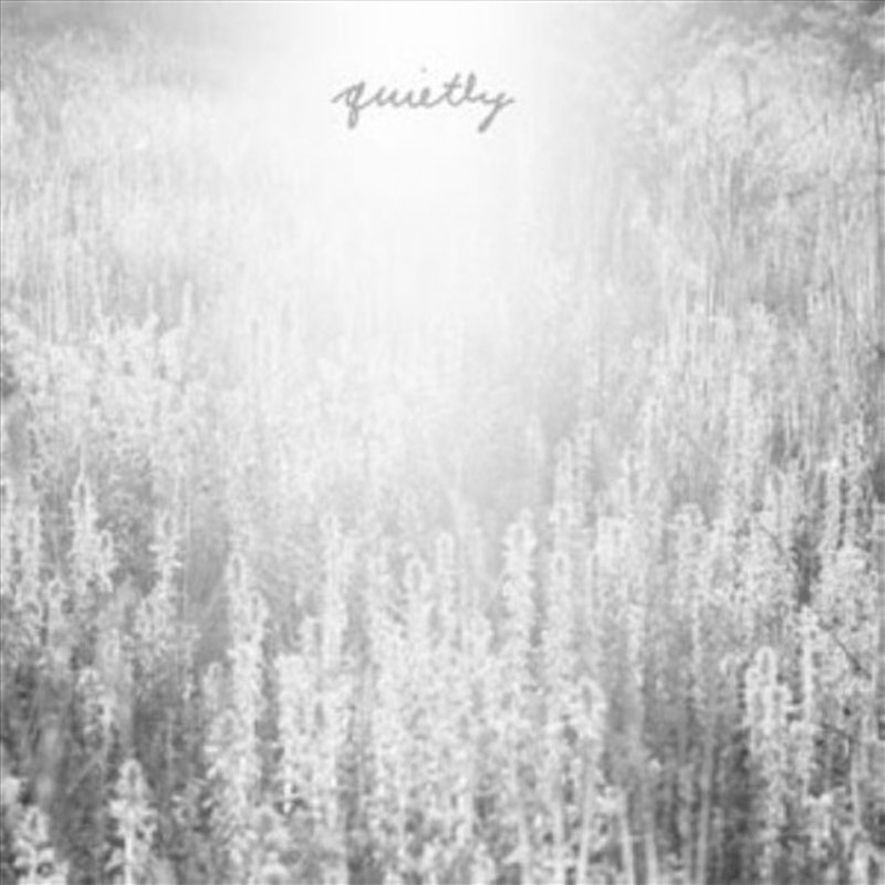 Quietly/Product Detail/Hard Rock