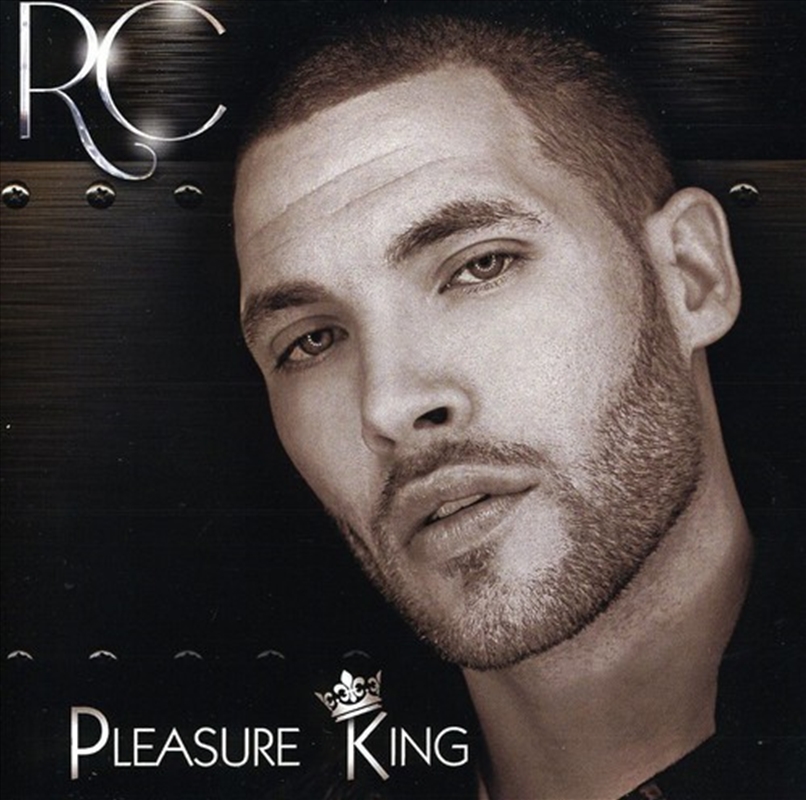 Pleasure King/Product Detail/R&B