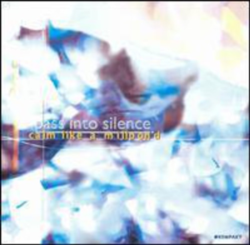 Calm Like A Millpond/Product Detail/Dance