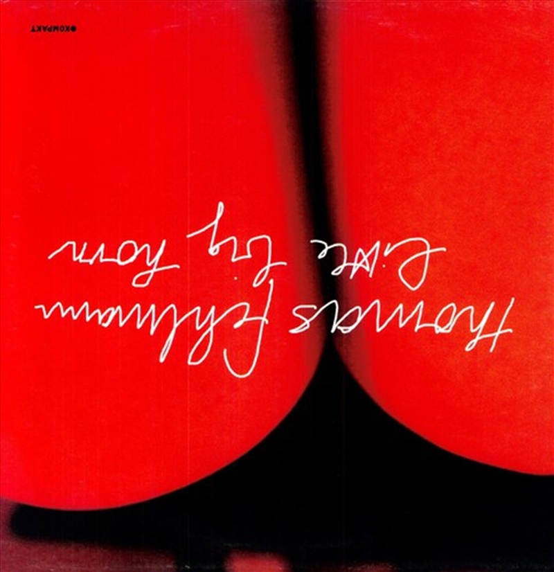 Little Big Horn/Product Detail/Dance