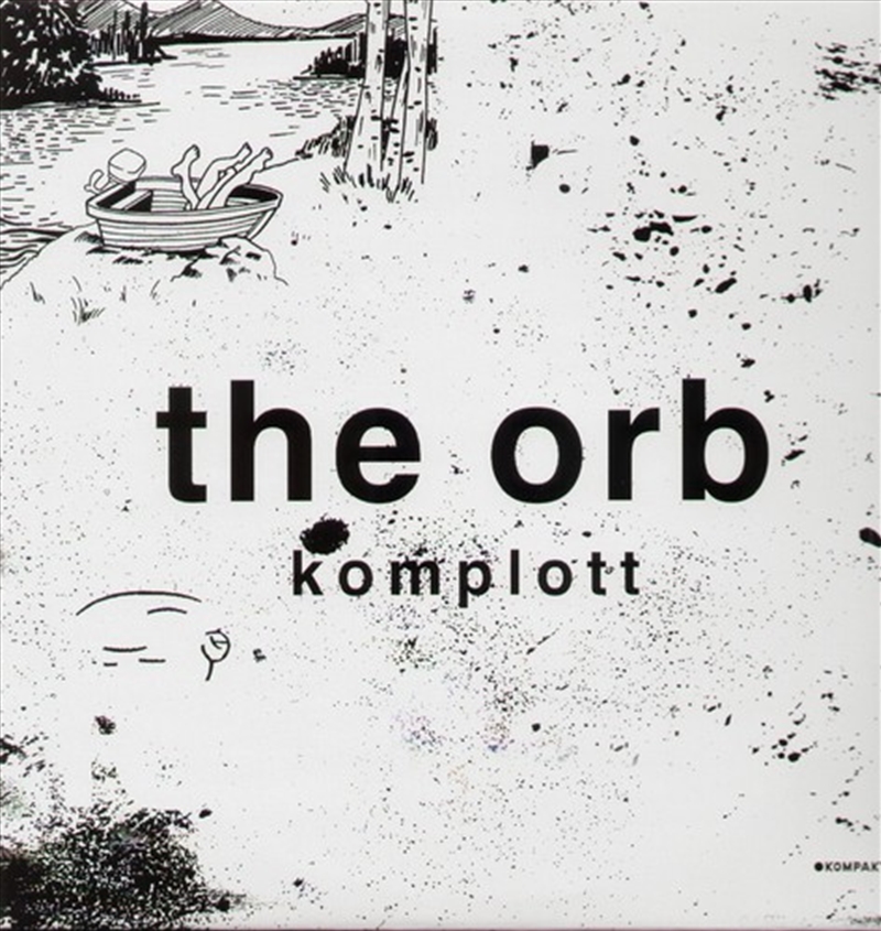 Komplott: Ep/Product Detail/Dance