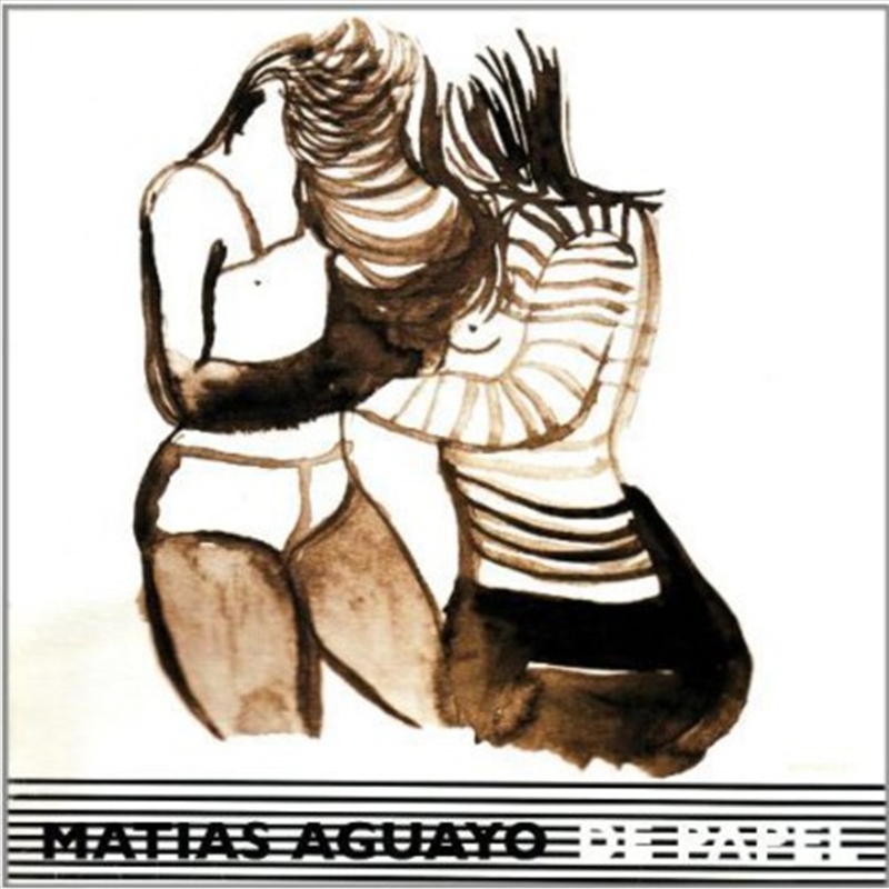 De Papel/Product Detail/Dance