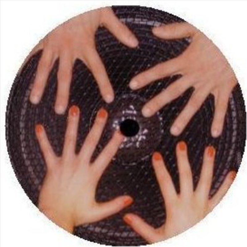 Charge Your Dreams/Product Detail/Dance