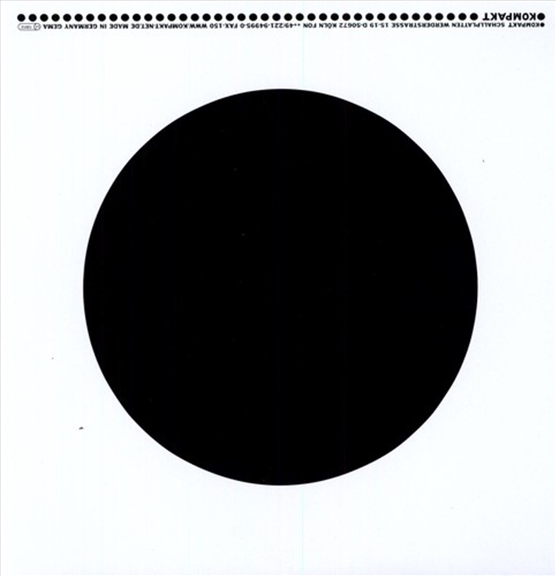 Adaptations: Ep/Product Detail/Dance