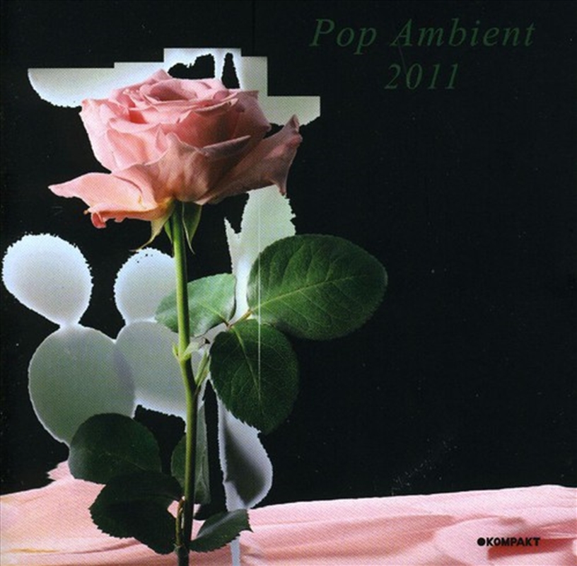 Pop Ambient 2011/Product Detail/Easy Listening