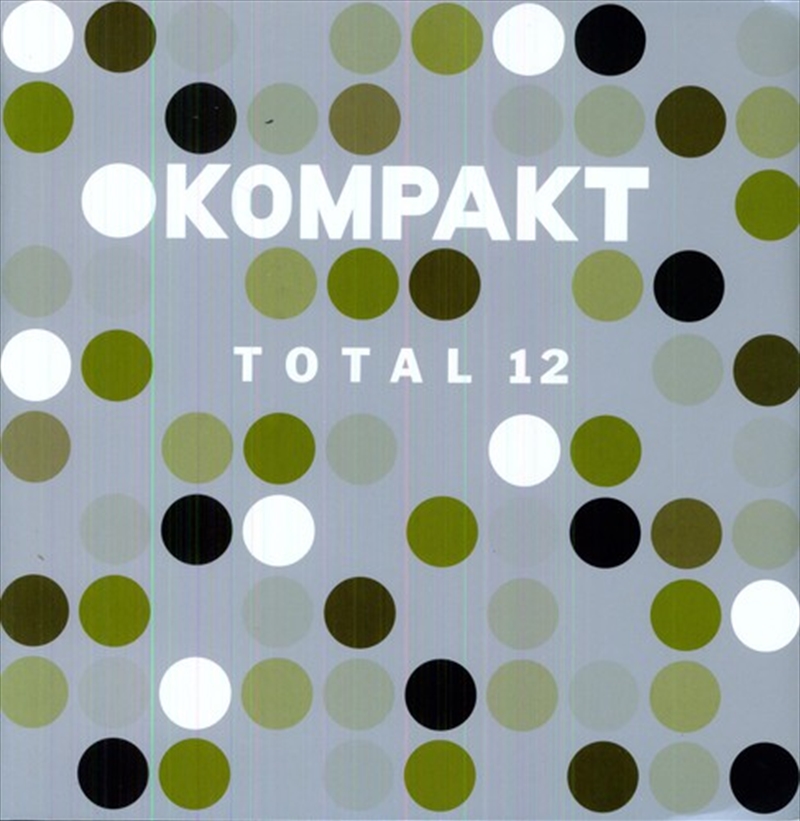 Kompakt Total 12/Product Detail/Dance