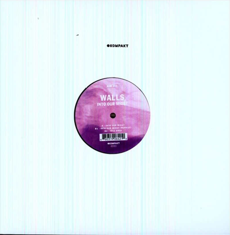 Into Our Midst/Product Detail/Dance